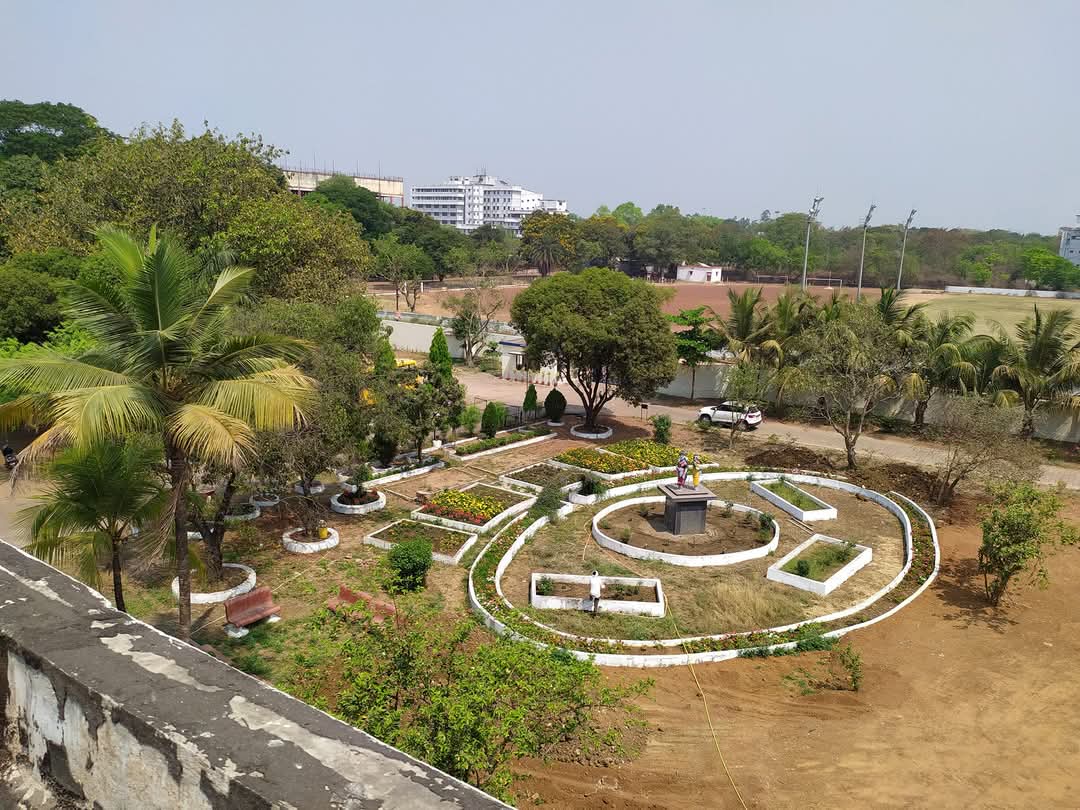 course image
