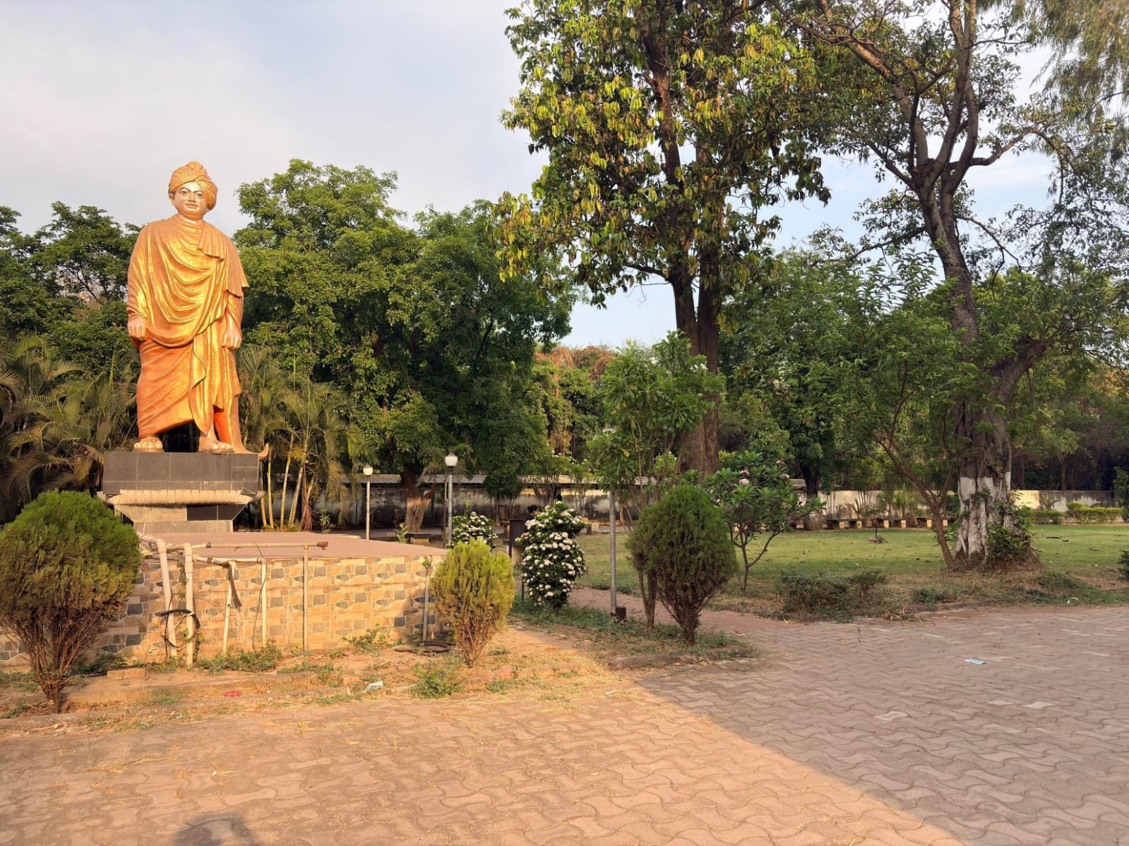 course image