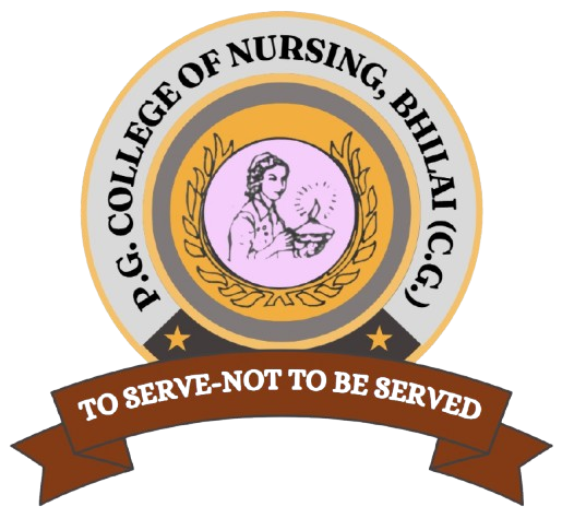 PG College of Nursing Bhilai
