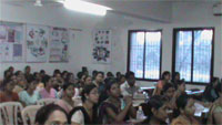 Remedial Classes