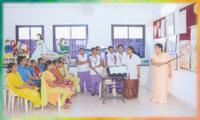 Lecture Hall