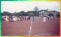 Other facilities