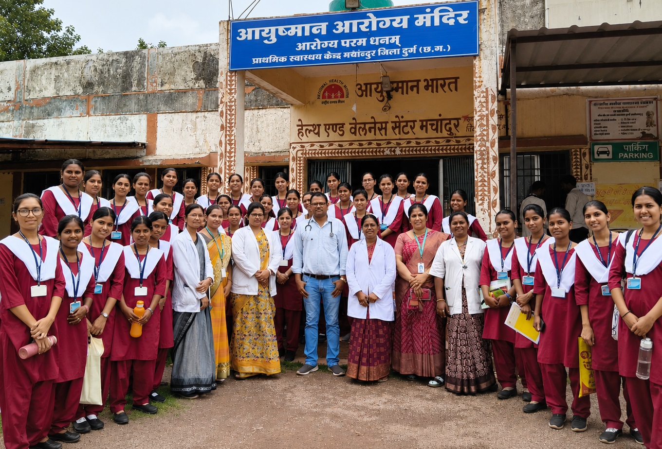 ANTENATAL HEALTH ASSESSMENT AND HEALTH EDUCATION PROGRAMME