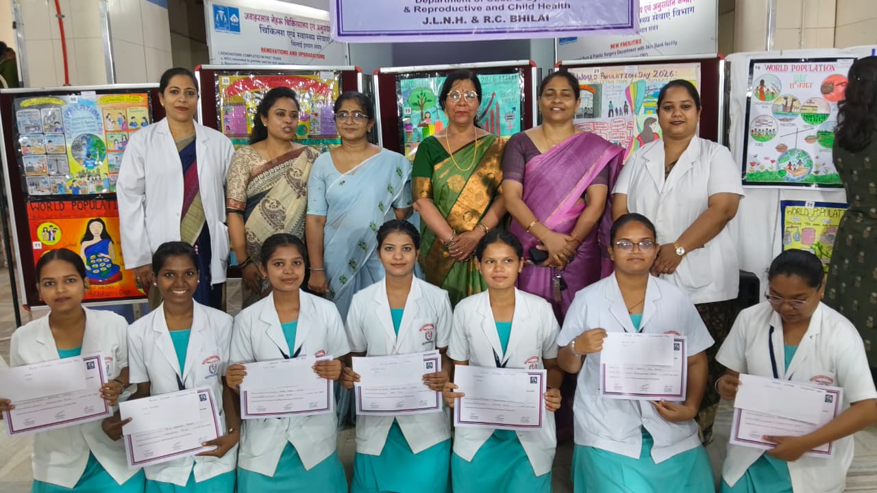 World Population Day Competitions